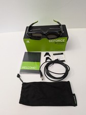 NVidia GeForce 3D Vision Extra