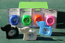 Novelty Silicone Alarm Clock -