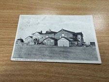 Postcard - Uncle Tom's Cabin