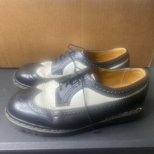 Martens 3989 made in - dr.,