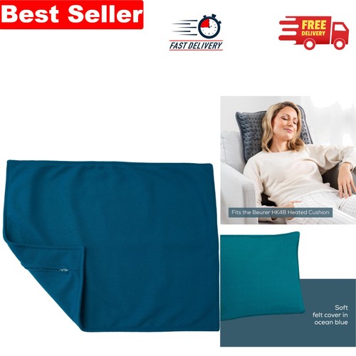 Heated sofa pad with - 48,