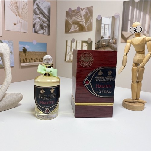 Penhaligon helfeti eau de - helfeti,