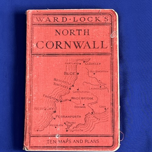 Ward lock illustrated - lock’s,