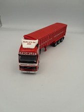 Model Diecast Knowles Transport Tipper Scale 1/50 corgi Volvo