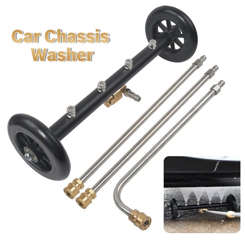 4500 psi under car - 4500,
