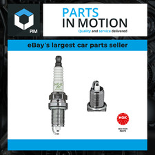 Spark Plugs Set 4x fits HONDA
