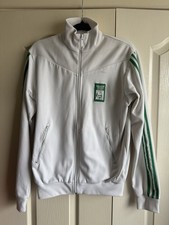 Adidas Tracksuit Top Adult