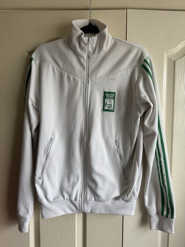 Adidas tracksuit top adult - adidas,