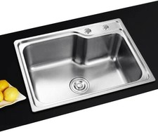 ZQFHSX Compact Stainless Steel