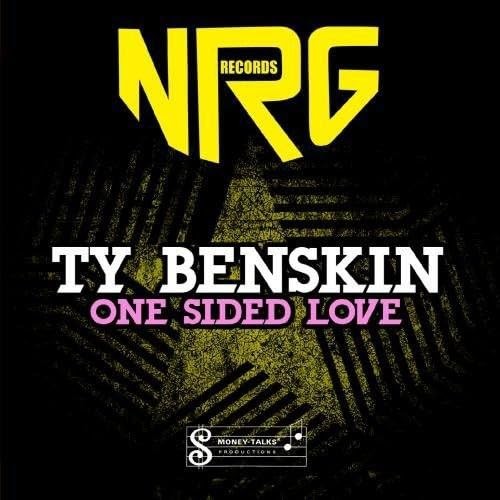 Benskin one sided love cd - benskin,