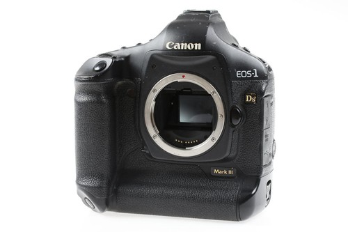 Canon eos 1ds - eos-1ds, snr