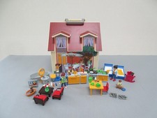 Vintage Playmobil take along