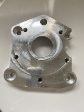 FORD TYPE 9 5- SPEED  ADAPTER
