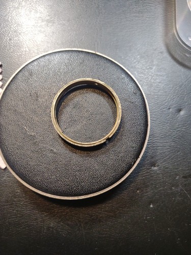 Enicar ar167 movement - enicar, holder