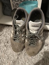 Women’s Well Worn Trainers -