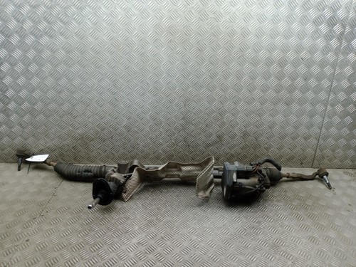 Volvo v90 power steering - volvo, rack