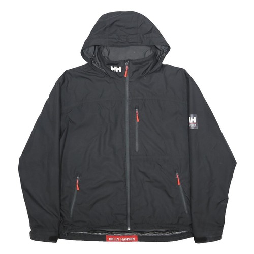 Helly hansen mens black - mens,