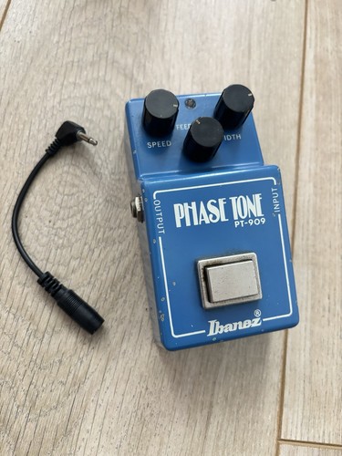 Ibanez phase tone - phase,