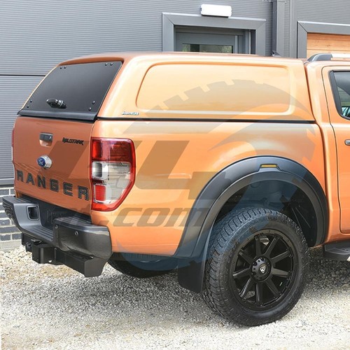 Demo ford ranger 2012 2022 - ex-demo, 2012-2022