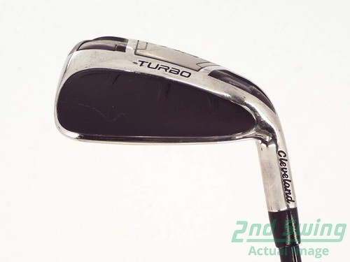 Cleveland launcher turbo - cleveland,