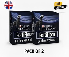 Purina Pro Plan Fortiflora