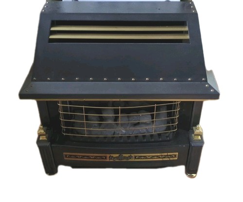 Flavel regent lfe living flame - flavel,