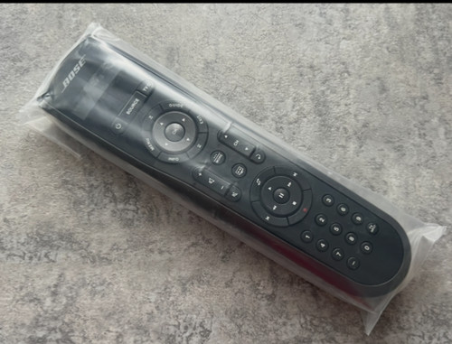 Bose lifestyle rc35t remote - lifestyle, rc35t-l