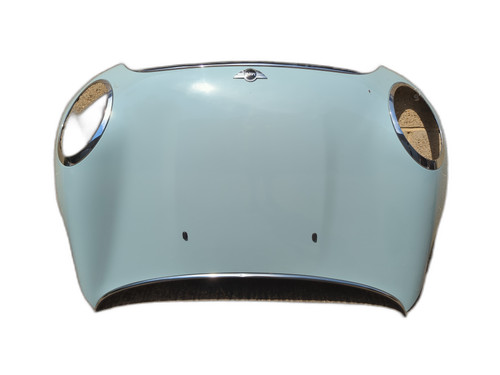 Mini clubman 2013 bonnet - 2013, 5