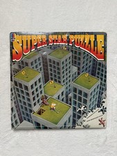 Vintage Heye Super Star Double