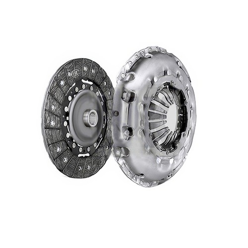 Luk 620301700 clutch - luk, kit