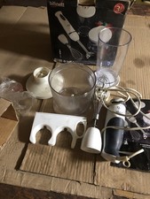 Hand Blender 