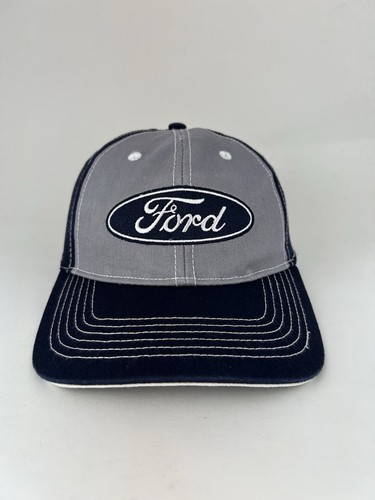 Ford motor company hat - ford,