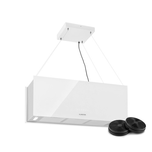 Cooker hood island - hood,