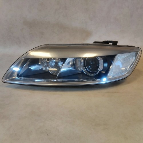 Audi genuine left xenon - genuine,