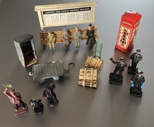 OO Gauge Vintage Wardie Master