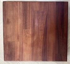 Superb Handcrafted Solid