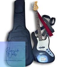 Mint FERNANDES Electric Bass