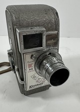 Keystone 8mm Capri Crank Video