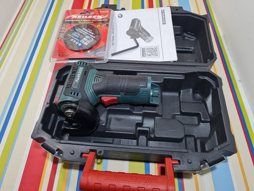 Parkside pwsa 12v - parkside,