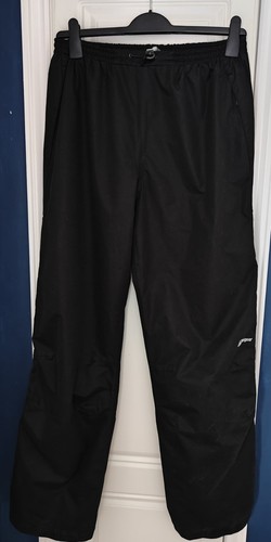 Gear men black - hi, men's