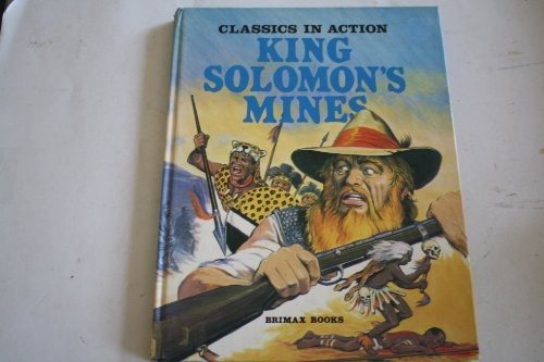 King solomon mines haggard - mines,,