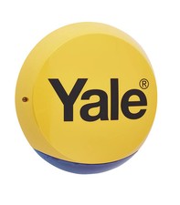 Yale Dummy Alarm Siren Box