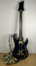 Guitar Hero Live Controller for PS3 PS4 Xbox 360 No Dongle - Tested & Working