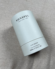 Sunspel Oak Wood eau de Parfum