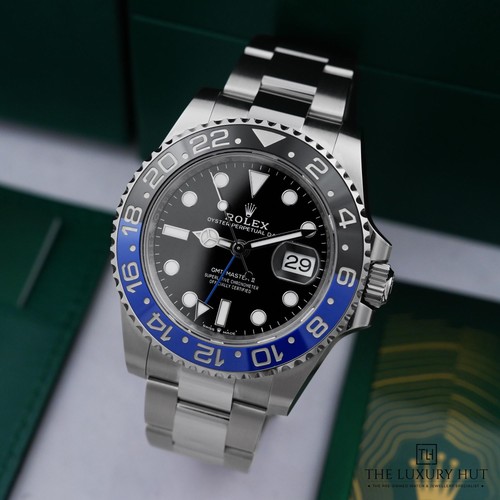 Rolex gmt master - rolex, gmt-master