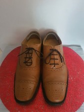 Samuel Windsor Men's Brown