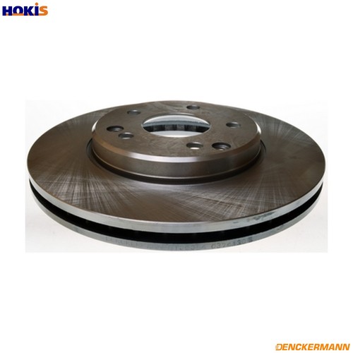 Brake disc b130354 - 2x,