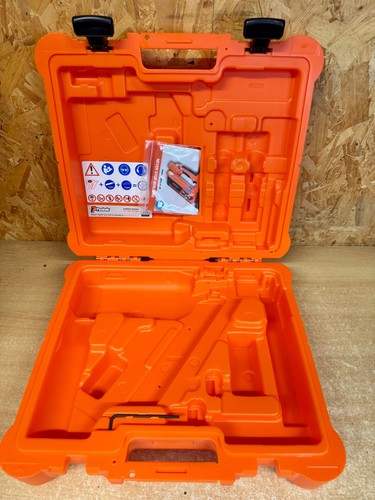 Paslode ppnxi lithium - paslode,