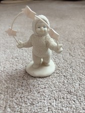 Snowbabies Collectible