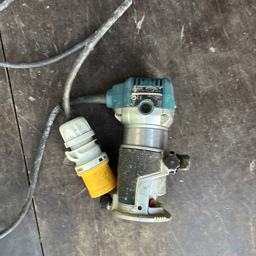 Makita rt0700c 110v - makita,